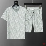 D-ior tracksuits for D-ior Short Tracksuits for men #A49645