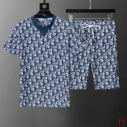 D-ior tracksuits for D-ior Short Tracksuits for men #A49653