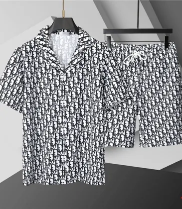 D-ior tracksuits for D-ior Short Tracksuits for men #A51304 D-ior tracksuits for D-ior Short Tracksuits for men #A51304