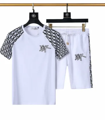 D-ior tracksuits for D-ior Short Tracksuits for men #A51973 D-ior tracksuits for D-ior Short Tracksuits for men #A51973