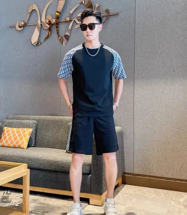 D-ior tracksuits for D-ior Short Tracksuits for men #A52571 D-ior tracksuits for D-ior Short Tracksuits for men #A52571