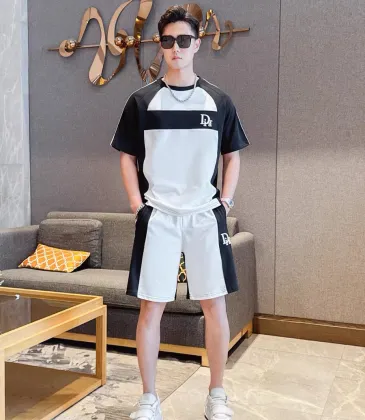 D-ior tracksuits for D-ior Short Tracksuits for men #A52574 D-ior tracksuits for D-ior Short Tracksuits for men #A52574