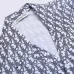 Dior tracksuits for Dior Short Tracksuits for men #A60901