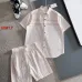 Dior tracksuits for Dior Short Tracksuits for men #A61301