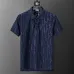 Dior tracksuits for Dior Short Tracksuits for men #A61389