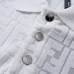 Fendi Tracksuits for Fendi Short Tracksuits for men #A61387