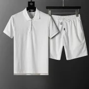 Fendi Tracksuits for Fendi Short Tracksuits for men #A61436