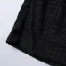 Fendi Tracksuits for Fendi Short Tracksuits for men #A61437