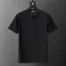 Fendi Tracksuits for Fendi Short Tracksuits for men #A61439
