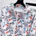 Fendi Tracksuits for Fendi Short Tracksuits for men Sun protection #A63337