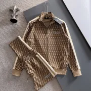 Fendi Tracksuits for Men's long tracksuits #A53760