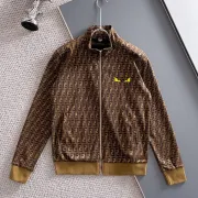 Fendi Tracksuits for Men's long tracksuits #A53867