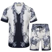 Gucci Tracksuits for Gucci short tracksuits for men #999936600 Gucci Tracksuits for Gucci short tracksuits for men #999936600