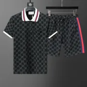 Gucci Tracksuits for Gucci short tracksuits for men #A32851 Gucci Tracksuits for Gucci short tracksuits for men #A32851