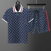 Gucci Tracksuits for Gucci short tracksuits for men #A32852 Gucci Tracksuits for Gucci short tracksuits for men #A32852