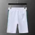 Gucci Tracksuits for Gucci short tracksuits for men #A32864