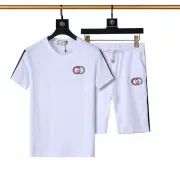 Gucci Tracksuits for Gucci short tracksuits for men #A21748 Gucci Tracksuits for Gucci short tracksuits for men #A21748