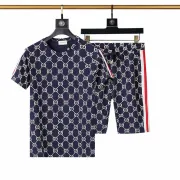 Gucci Tracksuits for Gucci short tracksuits for men #A21751 Gucci Tracksuits for Gucci short tracksuits for men #A21751