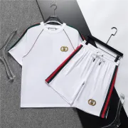 Gucci Tracksuits for Gucci short tracksuits for men #A37179 Gucci Tracksuits for Gucci short tracksuits for men #A37179