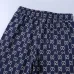 Gucci Tracksuits for Gucci short tracksuits for men #A45367