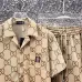 Gucci Tracksuits for Gucci short tracksuits for men #A45862