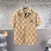 Gucci Tracksuits for Gucci short tracksuits for men #A45862