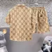 Gucci Tracksuits for Gucci short tracksuits for men #A45862