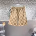 Gucci Tracksuits for Gucci short tracksuits for men #A45862