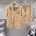 Gucci Tracksuits for Gucci short tracksuits for men #A45862