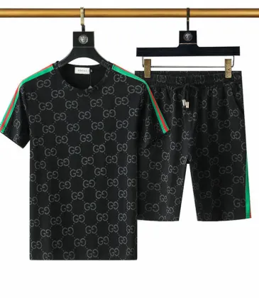 Tracksuits for  short tracksuits for men #A51975