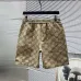 Gucci Tracksuits for Gucci short tracksuits for men #A59850