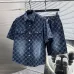 Gucci Tracksuits for Gucci short tracksuits for men #A59851