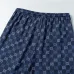 Gucci Tracksuits for Gucci short tracksuits for men #A60755