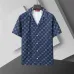Gucci Tracksuits for Gucci short tracksuits for men #A60755