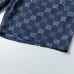 Gucci Tracksuits for Gucci short tracksuits for men #A60755
