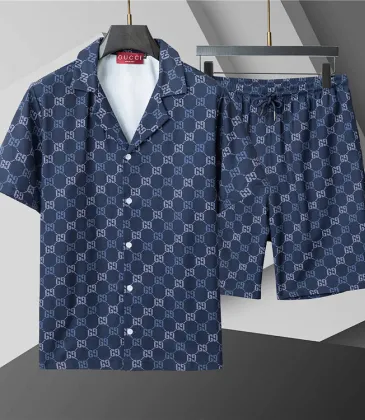  Tracksuits for  short tracksuits for men #A60755