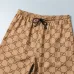 Gucci Tracksuits for Gucci short tracksuits for men #A60756