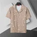 Gucci Tracksuits for Gucci short tracksuits for men #A60757