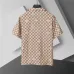 Gucci Tracksuits for Gucci short tracksuits for men #A60757