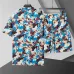 Gucci Tracksuits for Gucci short tracksuits for men #A60759