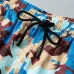 Gucci Tracksuits for Gucci short tracksuits for men #A60759