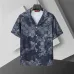 Gucci Tracksuits for Gucci short tracksuits for men #A60760