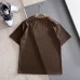 Gucci Tracksuits for Gucci short tracksuits for men #A61287