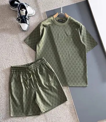  Tracksuits for  short tracksuits for men #A61290