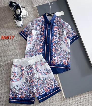 Tracksuits for  short tracksuits for men #A61297