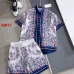 Gucci Tracksuits for Gucci short tracksuits for men #A61297