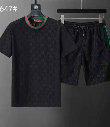  Tracksuits for  short tracksuits for men #A61380