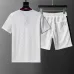 Gucci Tracksuits for Gucci short tracksuits for men #A61381