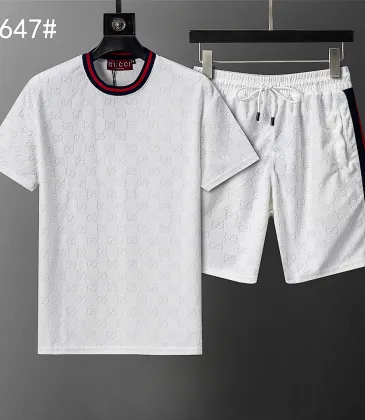  Tracksuits for  short tracksuits for men #A61381