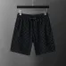 Gucci Tracksuits for Gucci short tracksuits for men #A61391